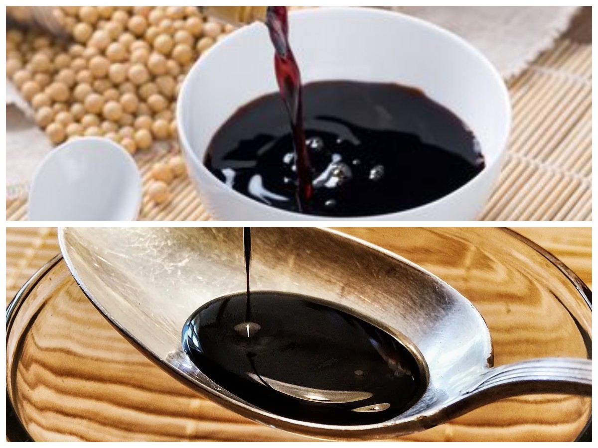 Rahasia Kecap untuk Kesehatan: Nikmati Rasa Lezat sekaligus Dapatkan Khasiatnya!