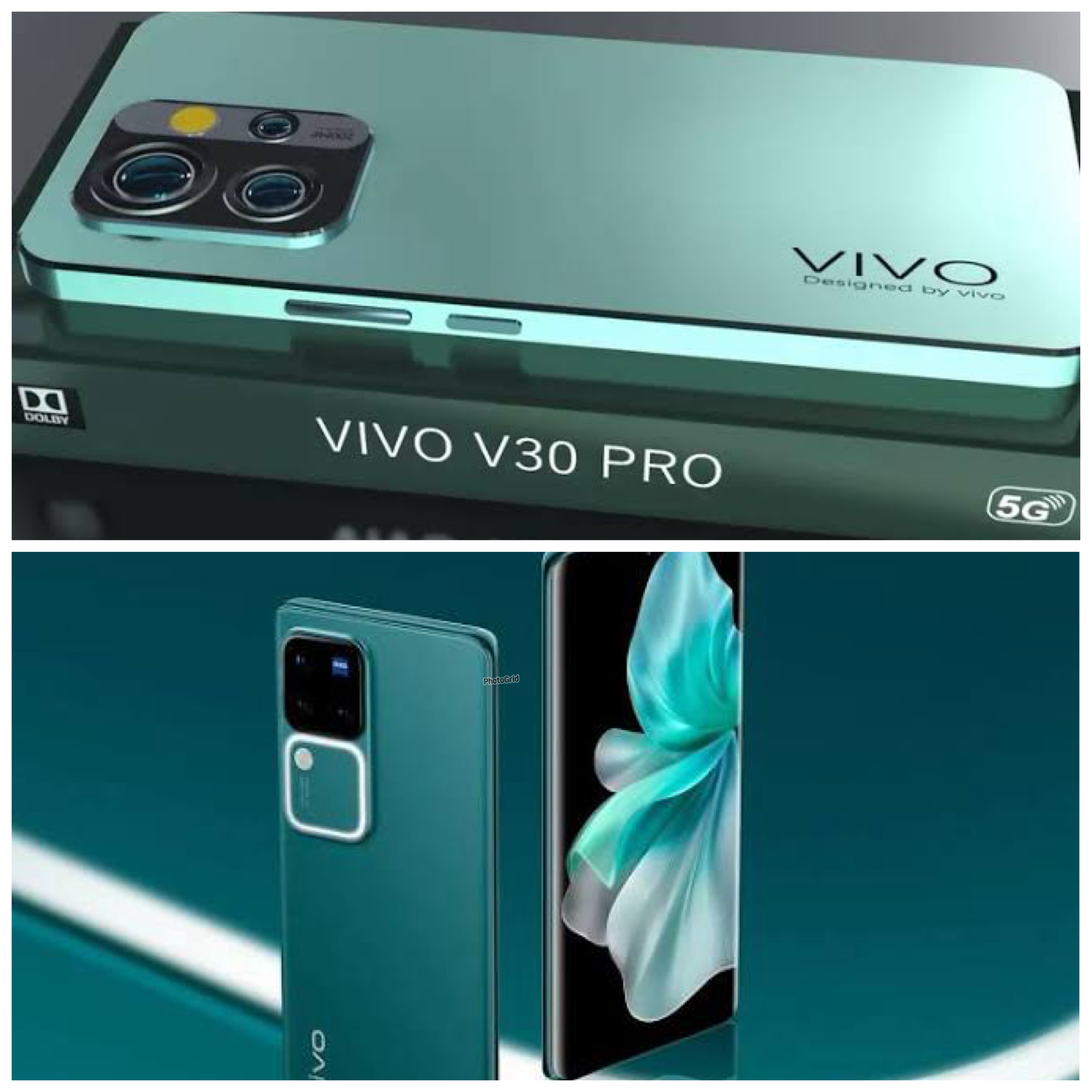 Performa Ngebut! Ini Kekuatan Prosesor Vivo V30 Pro yang Bikin HP Ini Jadi Favorit 2024!