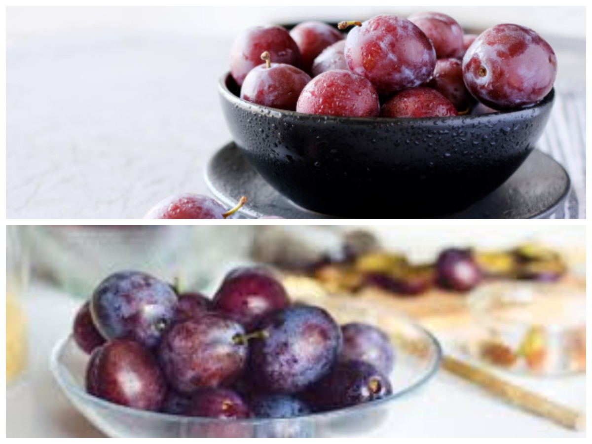 Wajib Tahu! 8 Khasiat Buah Plum yang Menyehatkan Tubuh Anda