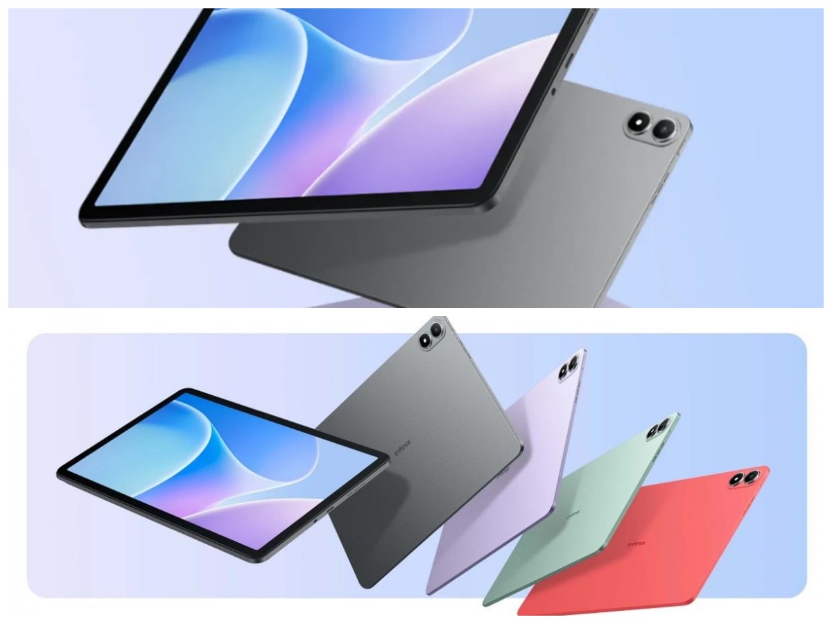 Tablet Infinix Xpad 20 2026: Baterai Jumbo 7.000 mAh dan AI Pintar, Solusi Tablet Murah Masa Kin