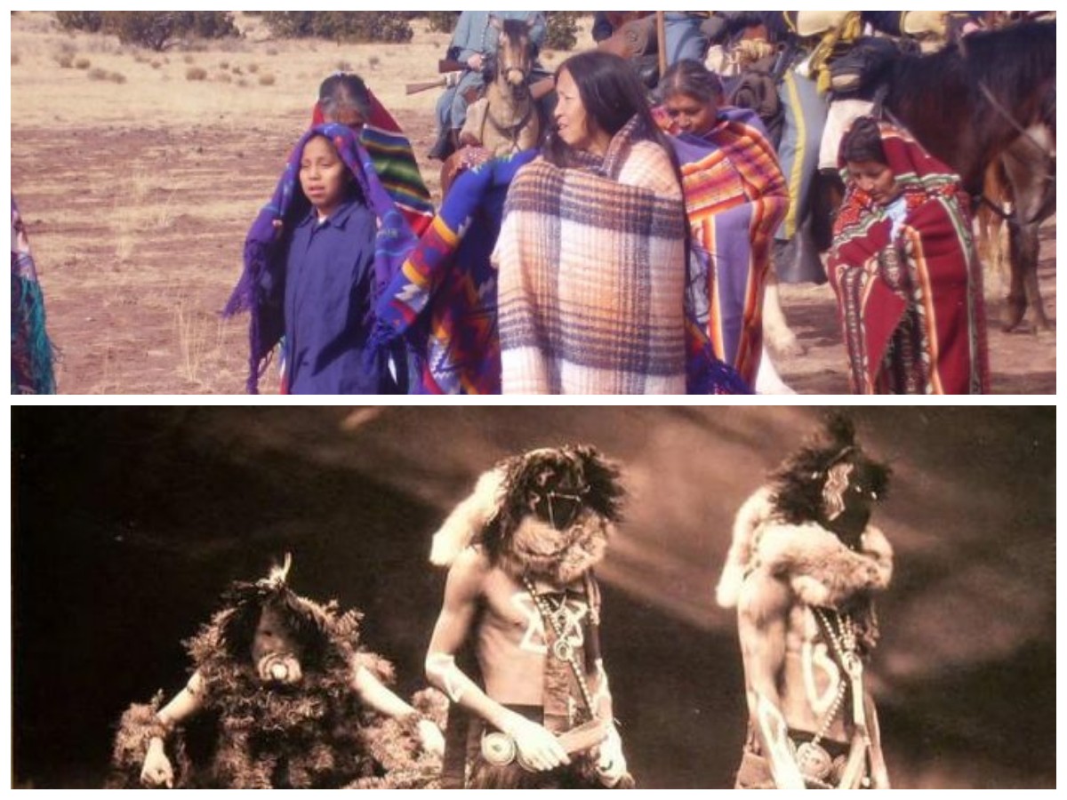 Suku Navajo: Perjalanan Budaya Diné Menembus Zaman