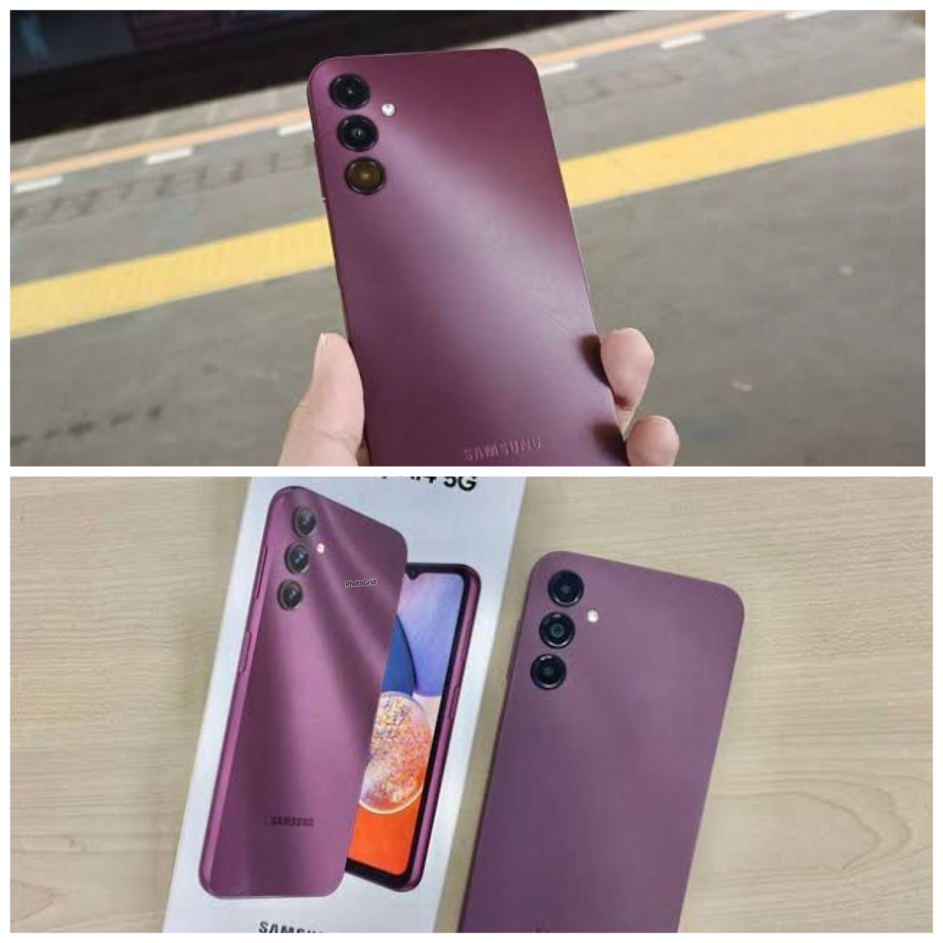 Samsung Galaxy A14: Murah Tapi Nggak Murahan, Ini Review Lengkapnya!