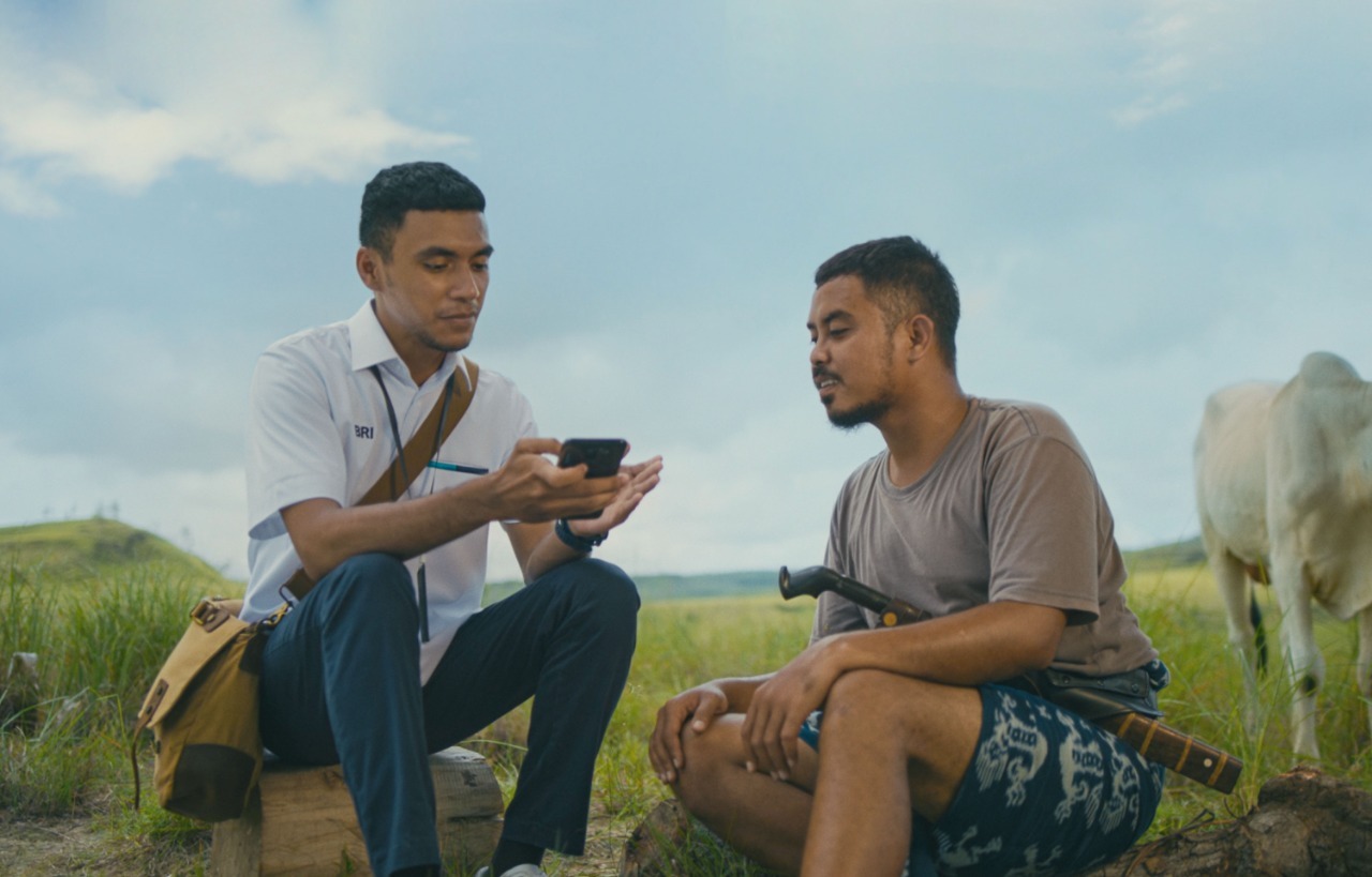 BRI Tunjukkan Kepemimpinan ESG, Portofolio Pembiayaan Berkelanjutan Tembus Rp796 Triliun