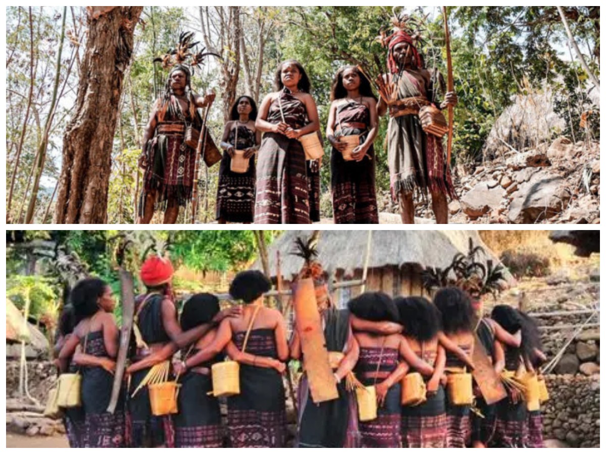 Mengenal Suku Abui: Jejak Budaya dan Tradisi Leluhur di Tanah Alor