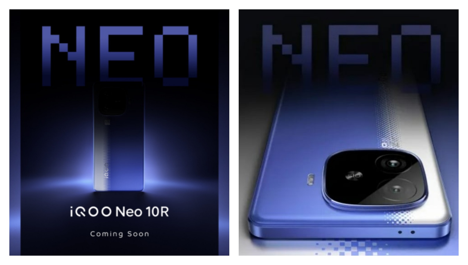 Performa Tangguh iQOO Neo 10R Siap Mencuri Perhatian di Februari 2025