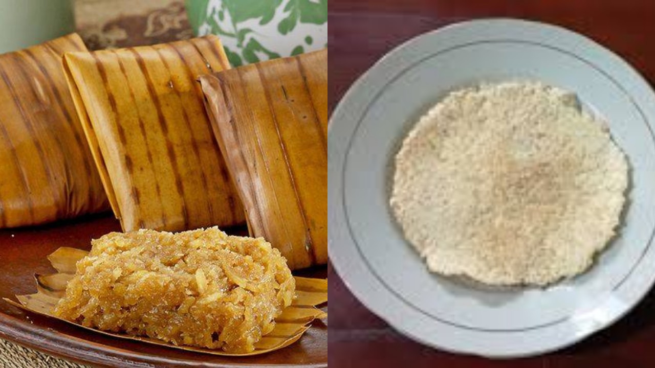 Makanan Khas Sulawesi Barat, yang Bikin Nagih!