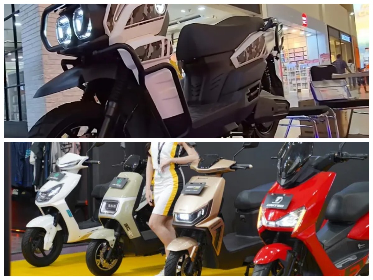 Daftar 5 Motor Listrik Terbaik 2026: Hemat Energi, Fitur Canggih, dan Siap Temani Aktivitas Harian