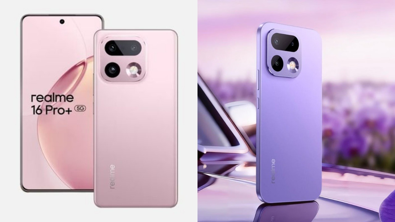 Review Realme 16 Pro+ 5G: Cek Spesifikasi, Kamera, Performa, Baterai, dan Harga Terbarunya!