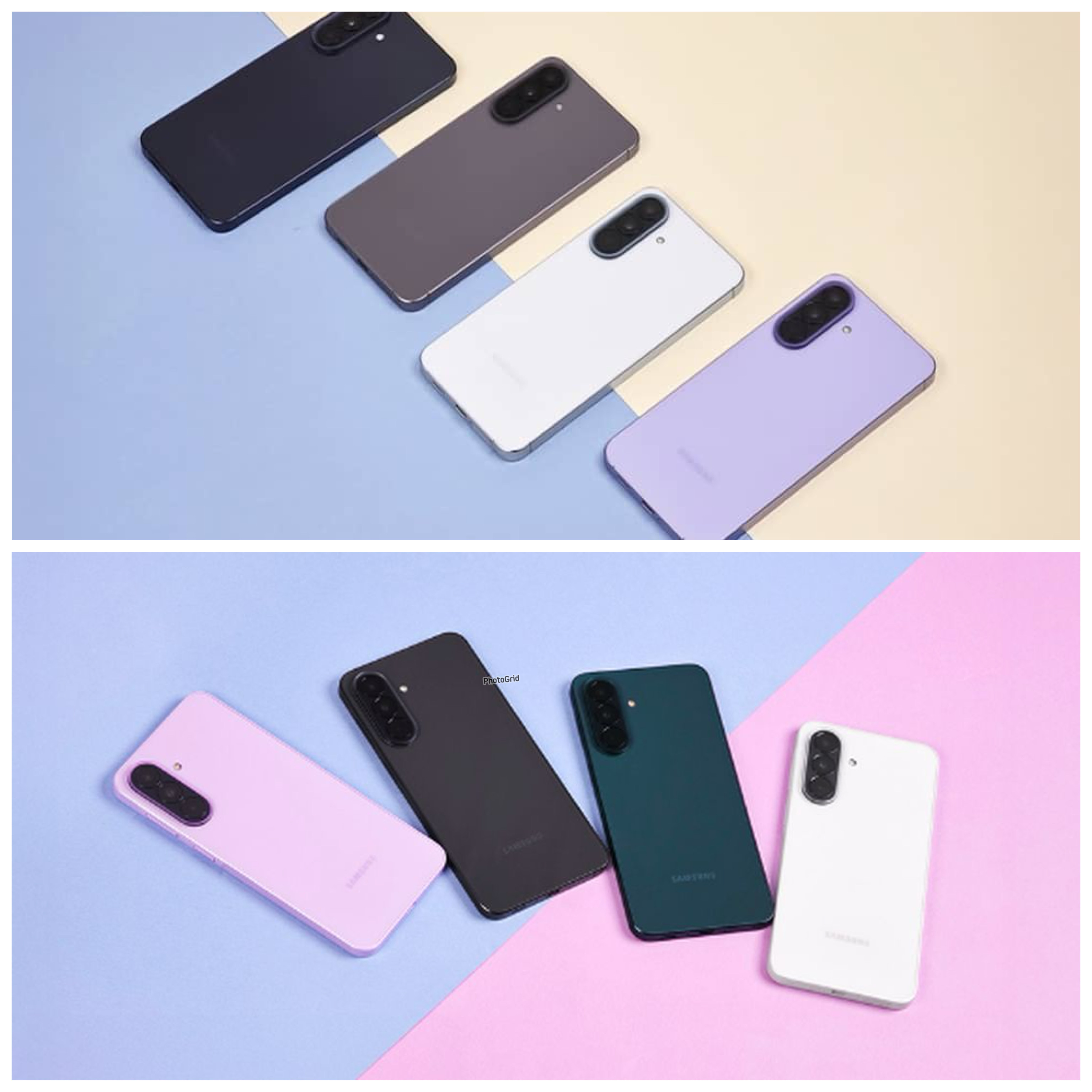 Samsung Galaxy A37 5G Resmi di Indonesia, Bawa Layar 120Hz dan Sertifikasi IP68
