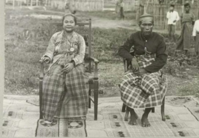 Sejarah Suku Bugis di Nusantara Dahulunya Etnis Melayu Yang Bermigrasi di Daratan Asia