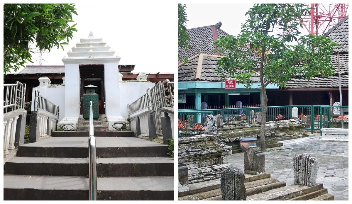 Mari Menyusuri Wisata Religi di Makam 9 Wali Songo Indonesia yang Menyimpan Penuh Sejarah 