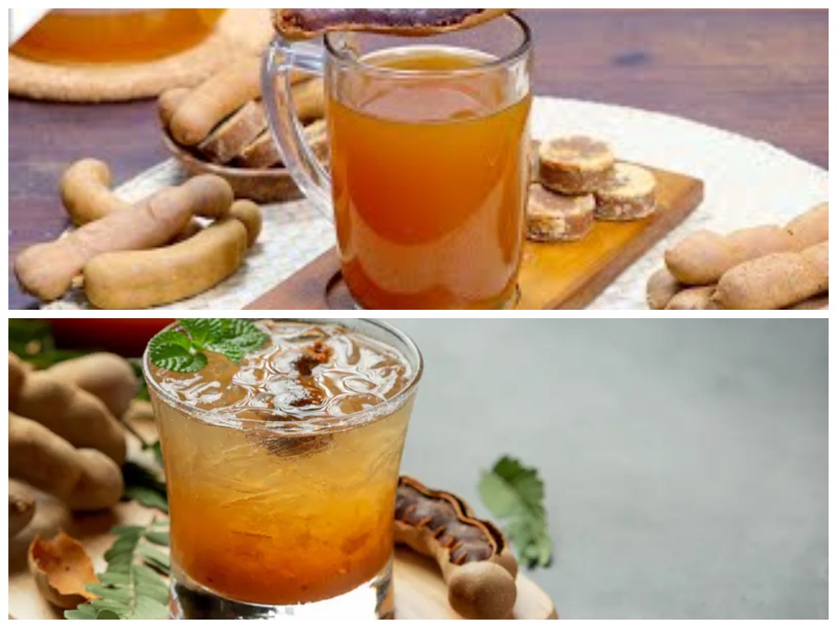 Segarnya Maksimal! Resep Es Asem Gula Jawa yang Bikin Badan Langsung Fresh