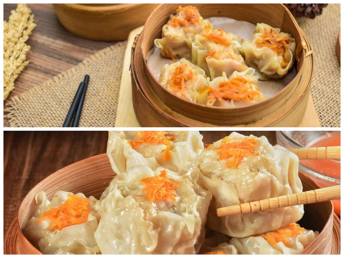 Cara Membuat Dimsum Ayam Rumahan: Praktis, Lezat, dan Anti Ribet