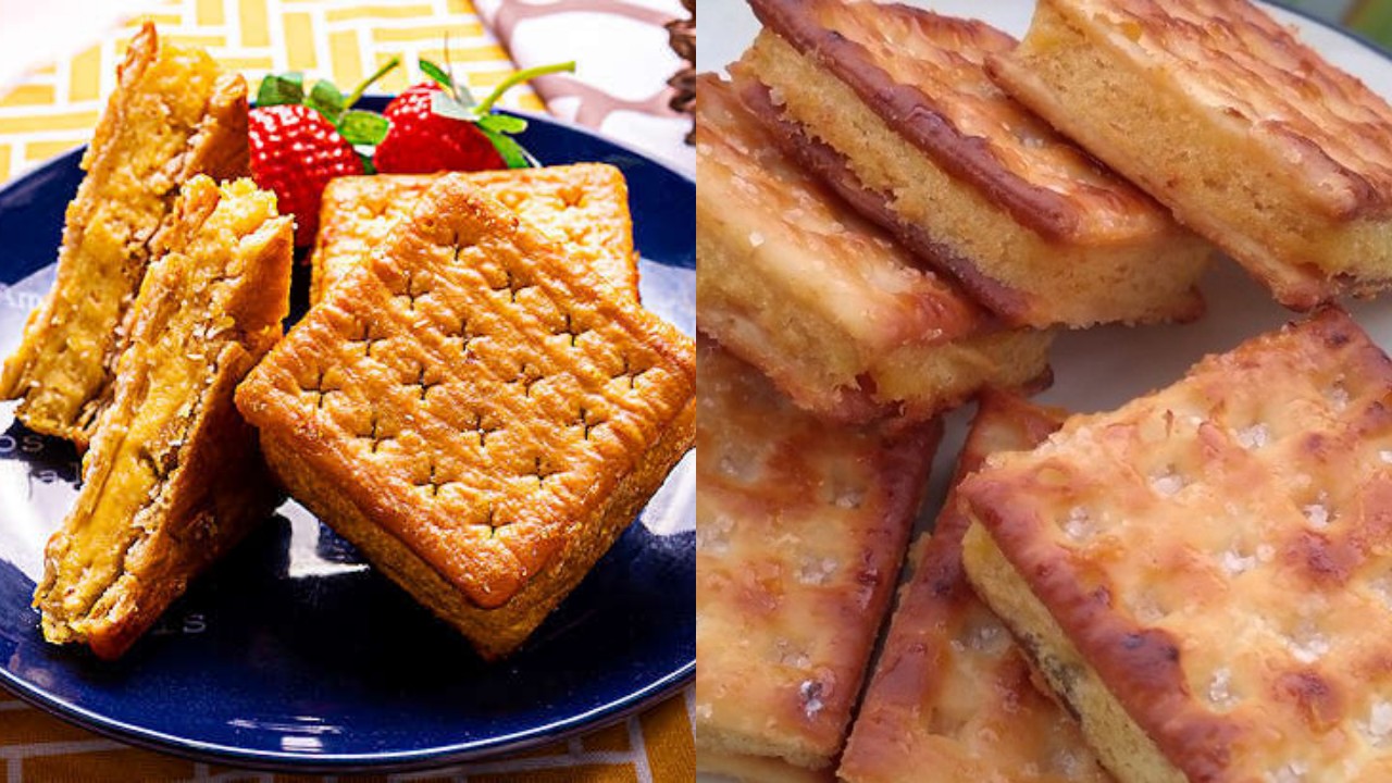 Cobain Yuk Resep Gabin Tape, Dengan Rasa Yang Manis yang Pas!