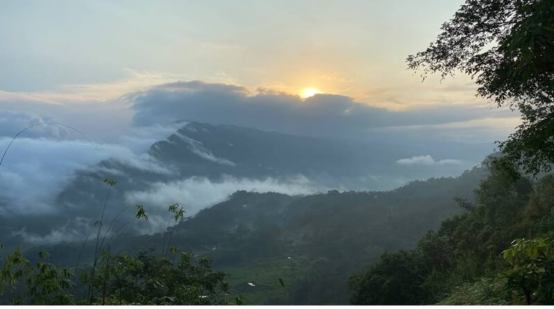 Misteri Ciamis, Tempat ini Diyakini Menjadi Persembunyian Pusaka Kerajaan Galuh?