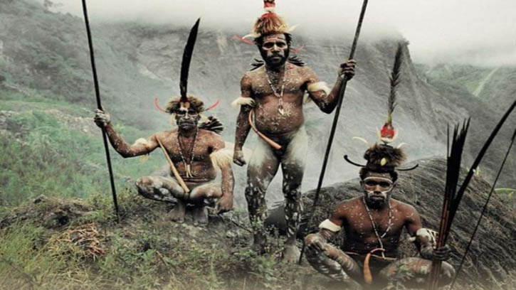  Harus Tau! Inilah Perbedaan Antara Papua Indonesia Dan PApua Nugini
