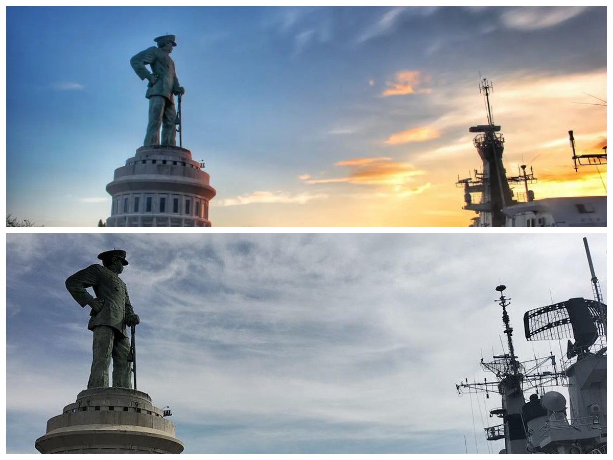 Monumen Jalesveva Jayamahe: Jejak Sejarah dan Semangat Maritim Indonesia