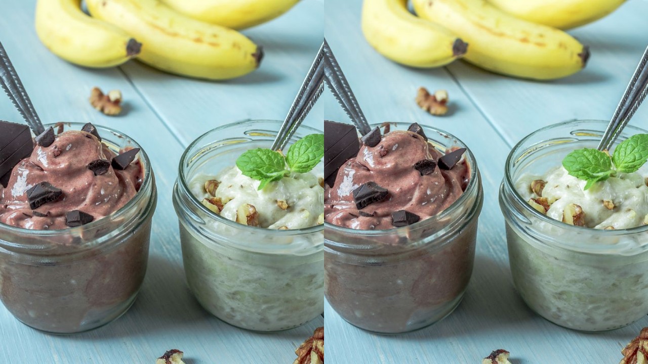 Inilah Resep Es Krim Rumahan Tanpa Mixer, Enak Dan Bikin Nagih!