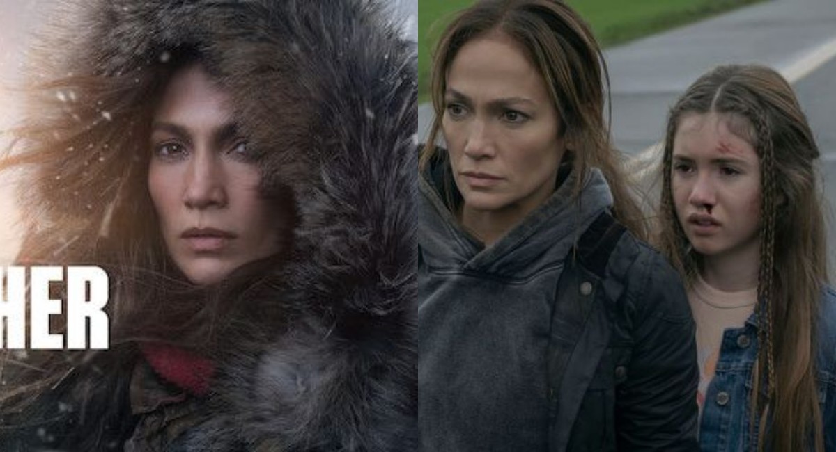 Sinopsis Film The Mother yang Diperankan oleh Jennifer Lopez, Nonton Yuk