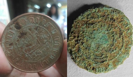 Mengejutkan! Tak Hanya Artefak Kujang, Peneliti juga Temukan Koin Kuno Berusia 5200 SM di Gunung Padang