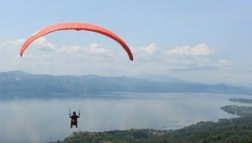 Wisata Indonesia Mendunia, Keindahannya Ada di Payakumbuh, Traveller Cek Lokasinya Disini