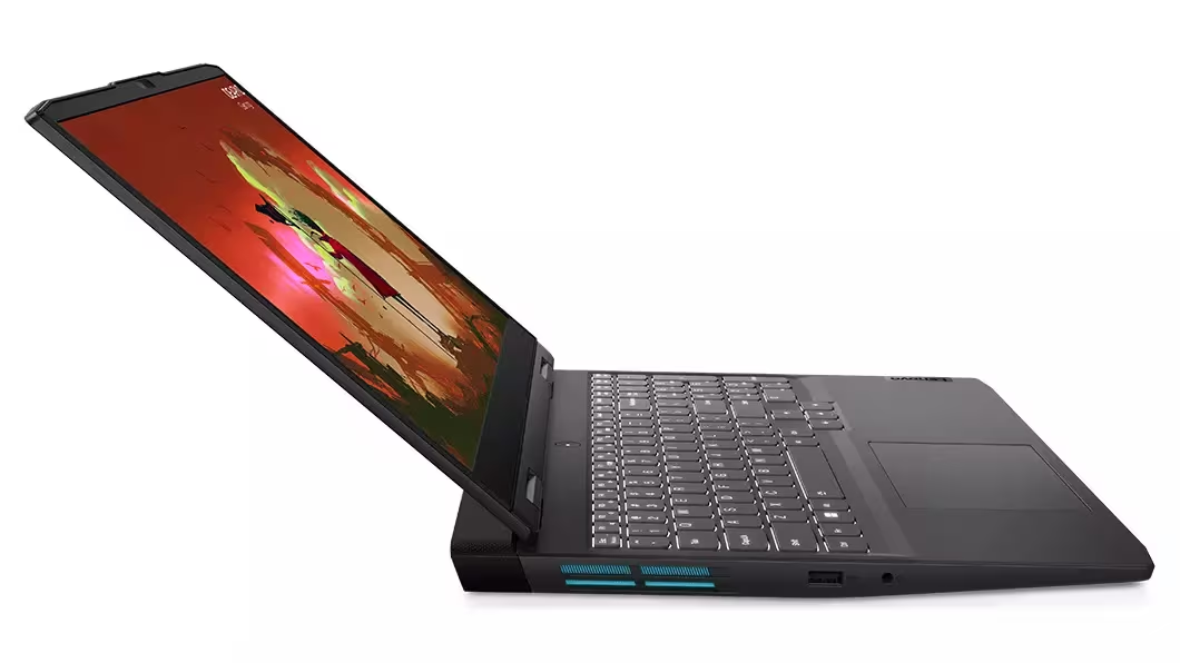 Tahun 2024 Lenovo Ideapad Gaming 3, Laptop Gaming Terbaik Pilihan Tepat