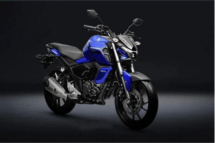 Yamaha Byson 2024 Kembali Meluncur di Pasar Otomotif Indonesia Dengan Desain Berbeda, Ini Selengkapnya!