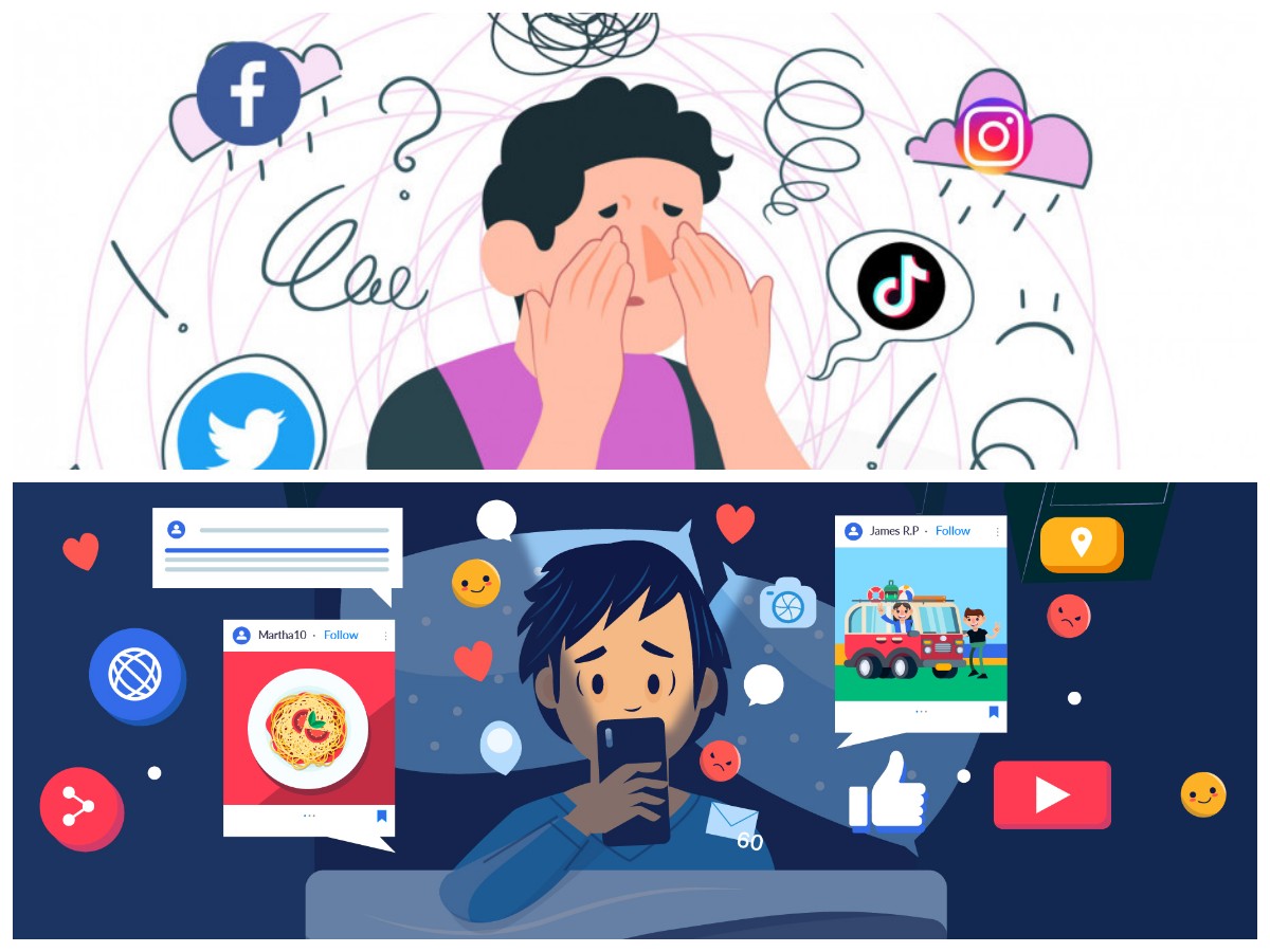 Media Sosial dan Krisis Psikologis: Mengupas Pandangan Rani N.A soal Labeling, Self-Diagnose, dan Takut Tertin