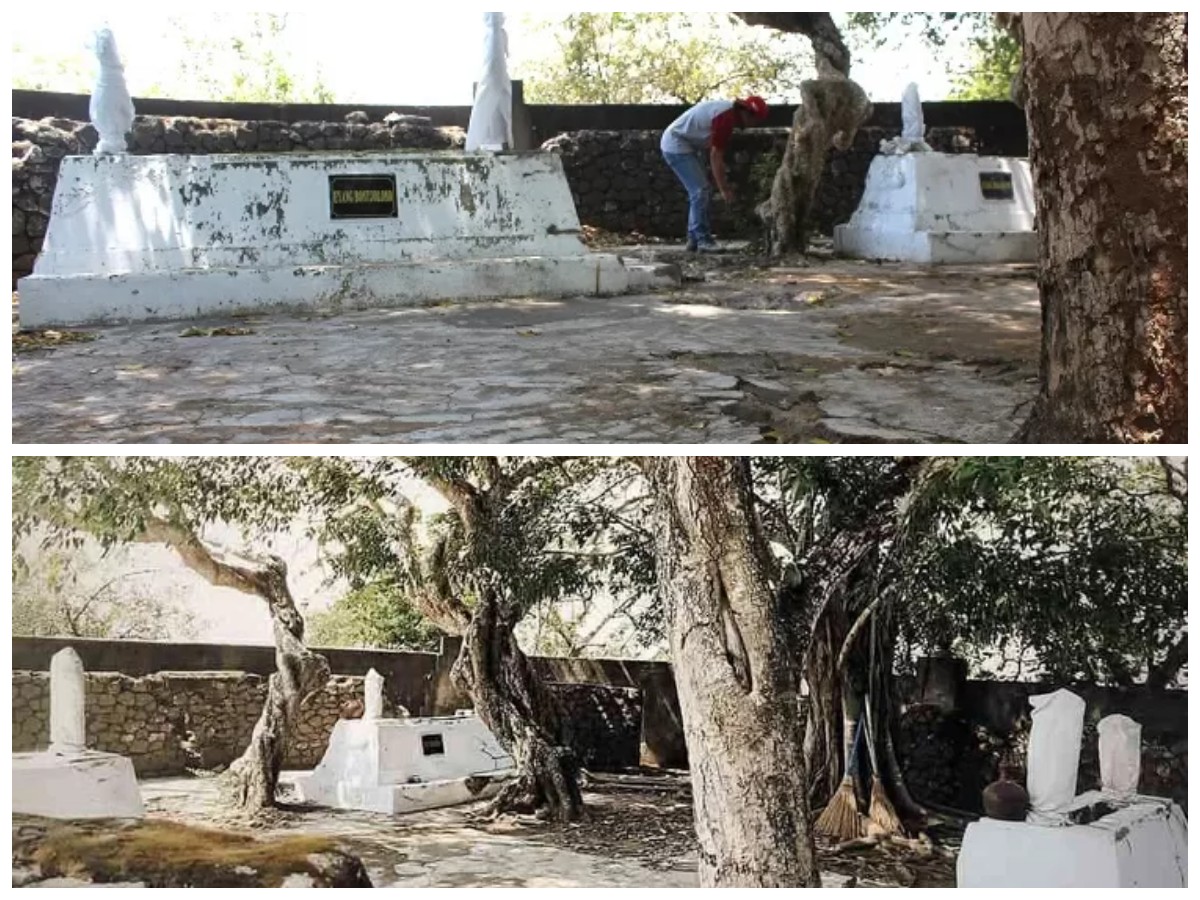 Legenda Maling Gentiri Boncolono: Sosok Pemberani dari Kediri yang Kepalanya Berpisah dari Tubuhnya