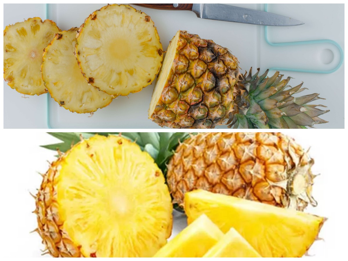 Rahasia Sehat di Balik Buah Nanas: Segudang Manfaat untuk Tubuh Lebih Bugar!