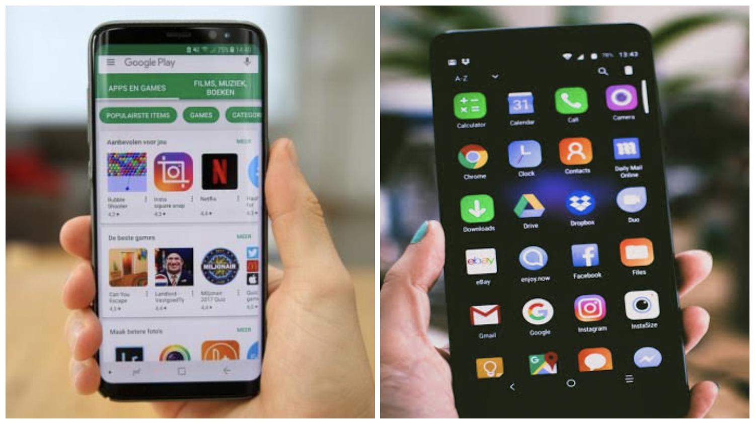 Ingin Baterai Tahan Lama? Hindari Aplikasi-Aplikasi Boros Baterai di iPhone dan Android!
