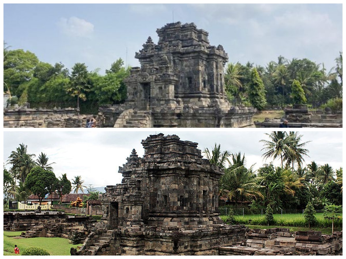 Mengungkap Candi Ngawen: Simbol Harmoni dan Toleransi dalam Karya Arsitektur Kuno