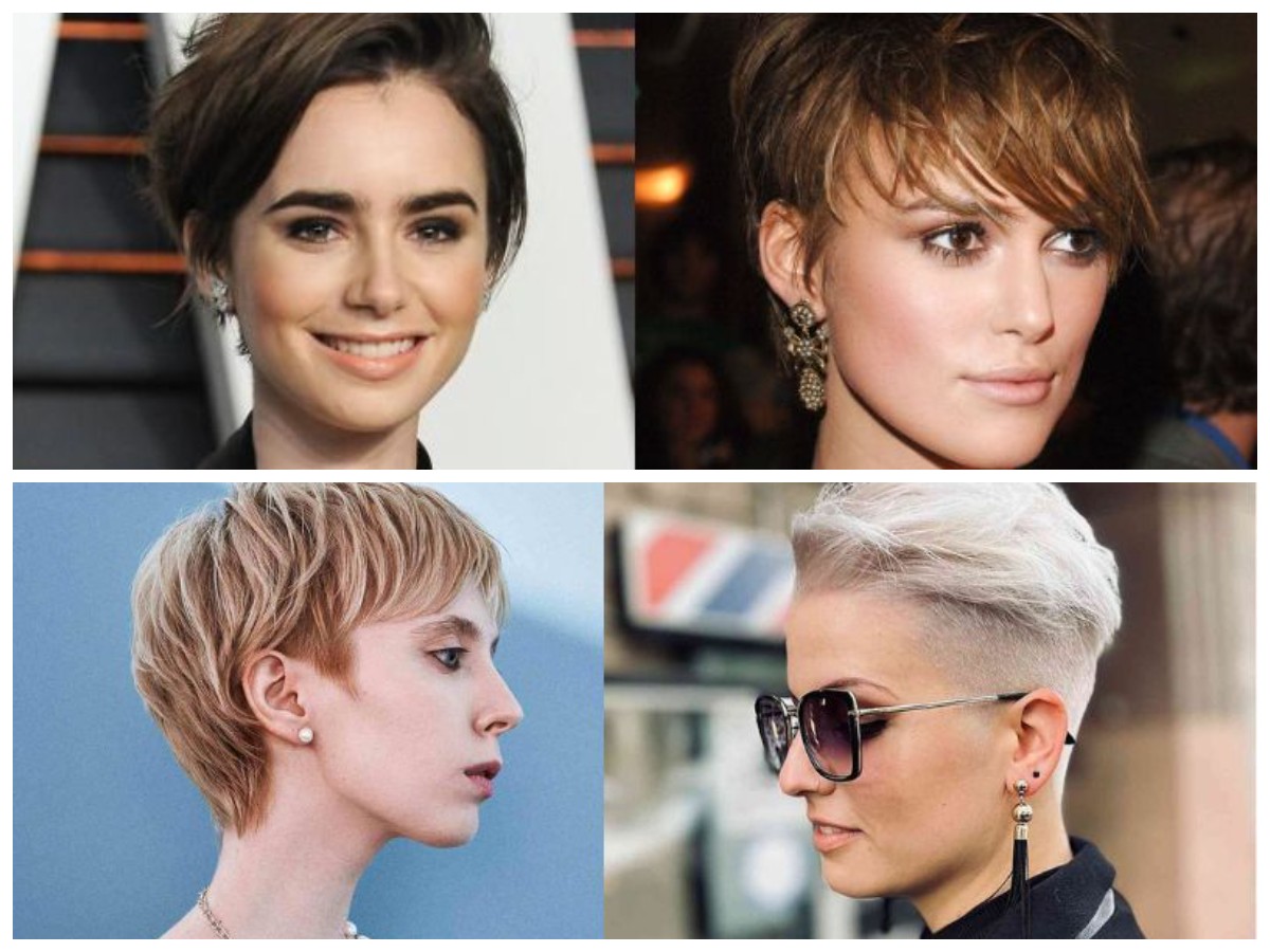 Gaya Rambut Pixie: 6 Variasi Menarik untuk Tampil Lebih Stylish