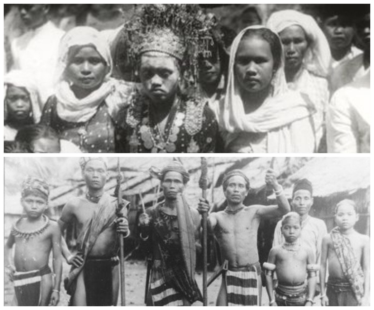 Mengungkap Rahasia: Suku Tertua di Dunia yang Berasal dari Sumatera dan Kisahnya yang Mendalam