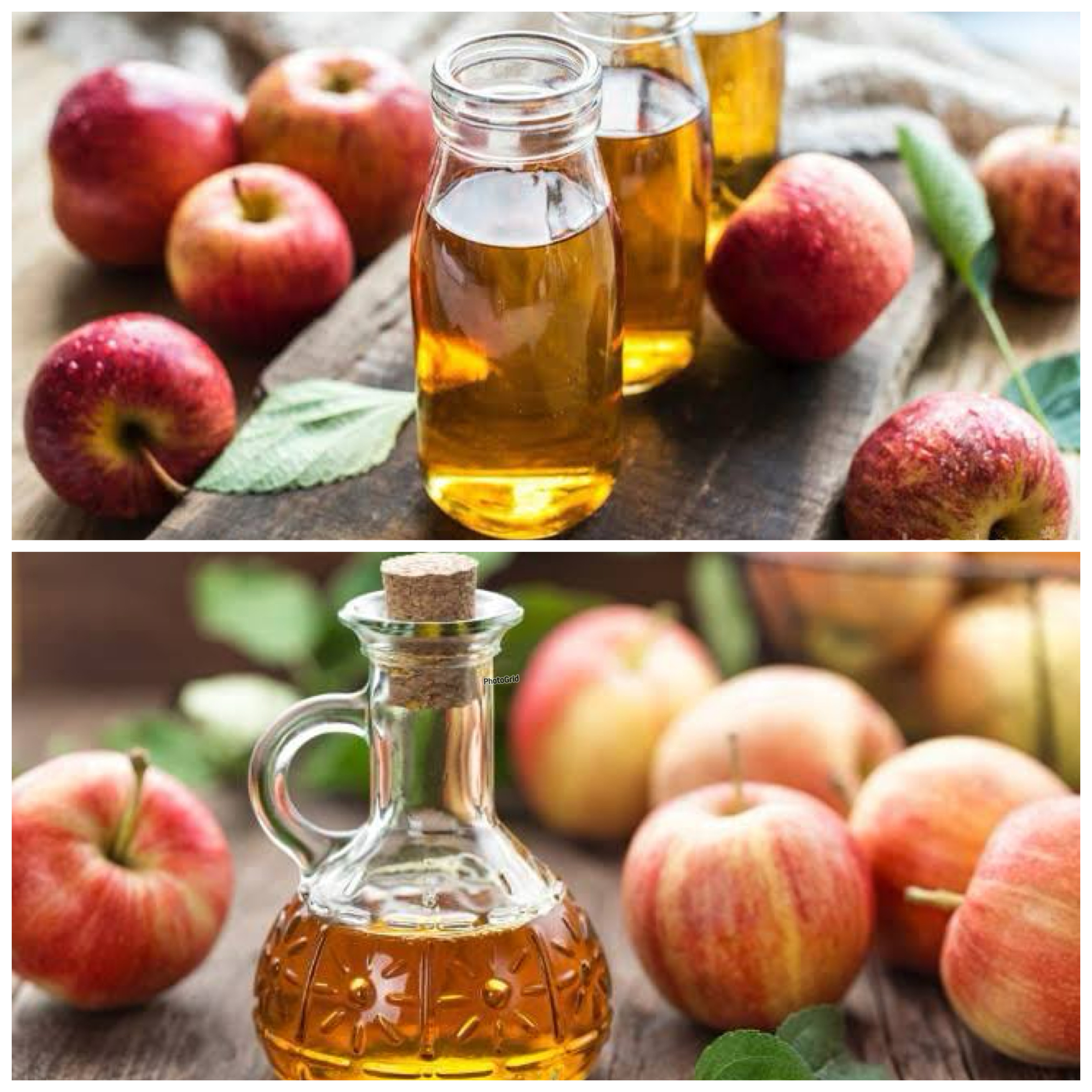 Inilah Rahasia Sehat Alami: Khasiat Cuka Apel yang Jarang Diketahui!