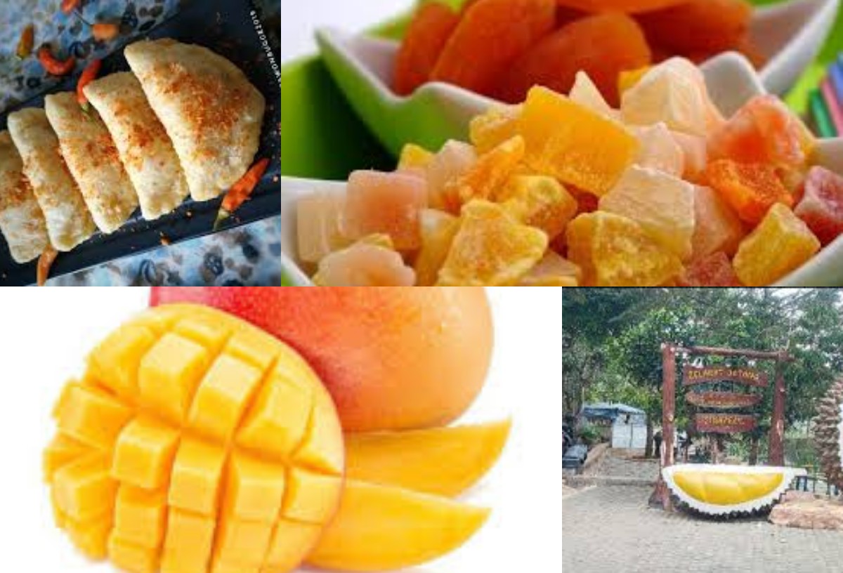 10 Oleh Oleh Khas Majalengka yang Wajib Kamu Bawa Pulang!