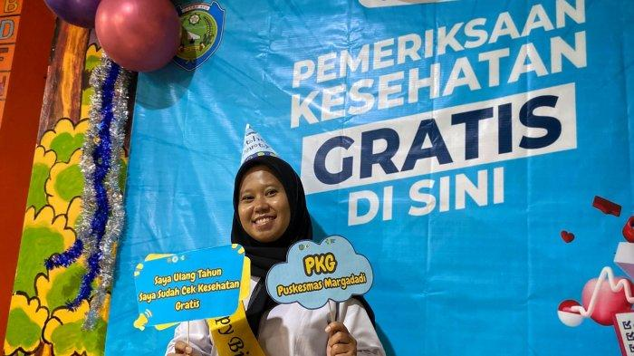GRATIS! Cek Kesehatan di Puskesmas Saat Ultah – Jangan Lewatkan Kesempatan Emas Ini!