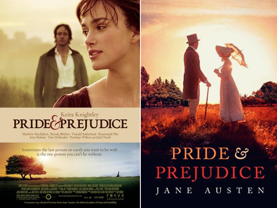 Pride and Prejudice (2005), Romansa yang Bercerita Tentang Perempuan dan Dunianya (02)