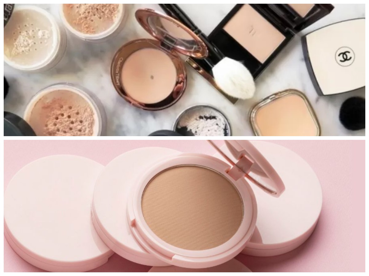 Makeup Anti Badai: Rekomendasi Bedak Waterproof Terbaik untuk Hasil Awet Sepanjang Hari
