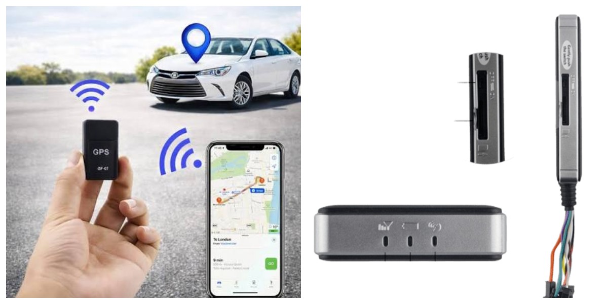 5 Rekomendasi GPS Tracker Mobil untuk Cegah Pencurian, Harga Mulai Rp360 Ribuan