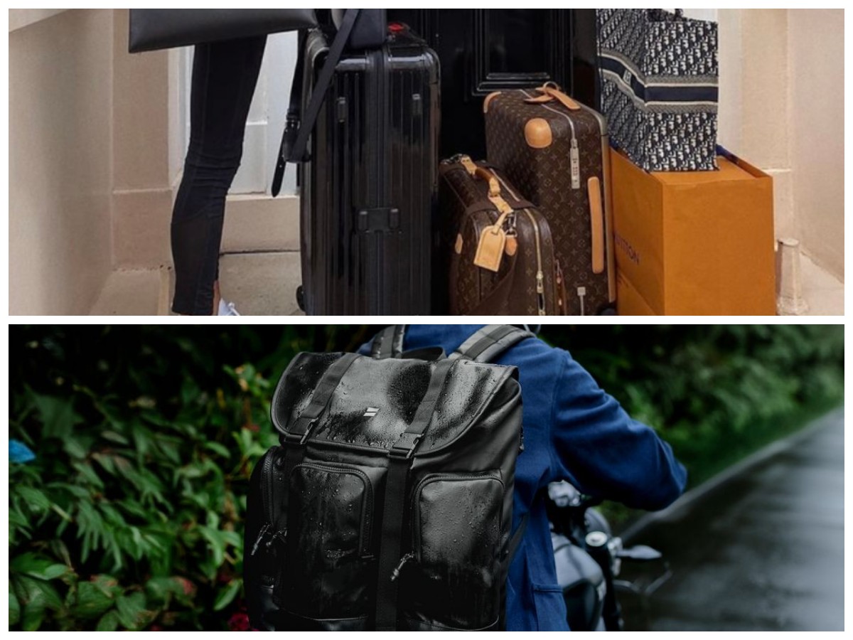 Panduan Memilih Tas Traveling yang Tepat: Plus 10 Rekomendasi Terbaik untuk Liburan Nyaman!