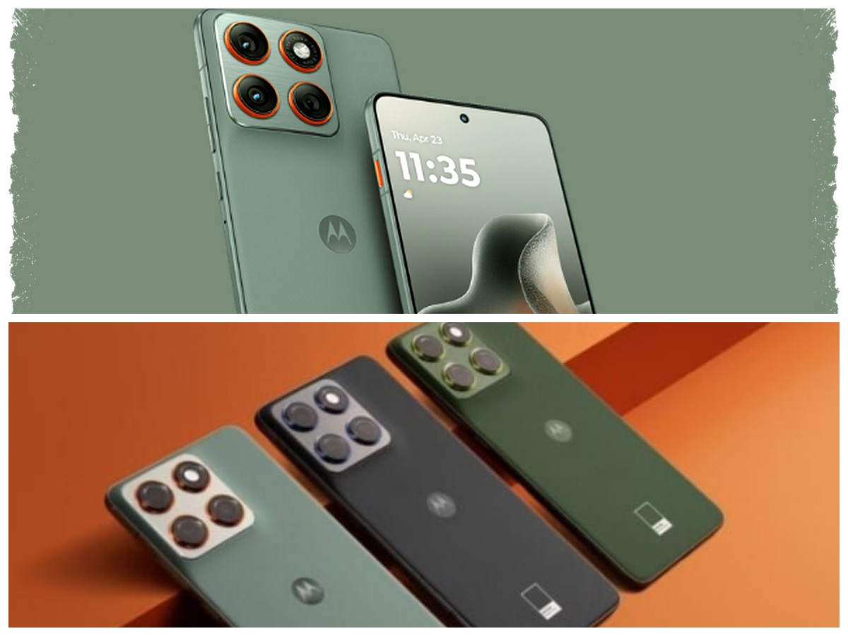 Motorola Edge 70 Fusion Terungkap! Ponsel Midrange dengan RAM 12GB, Baterai 7.000mAh dan Layar 144Hz