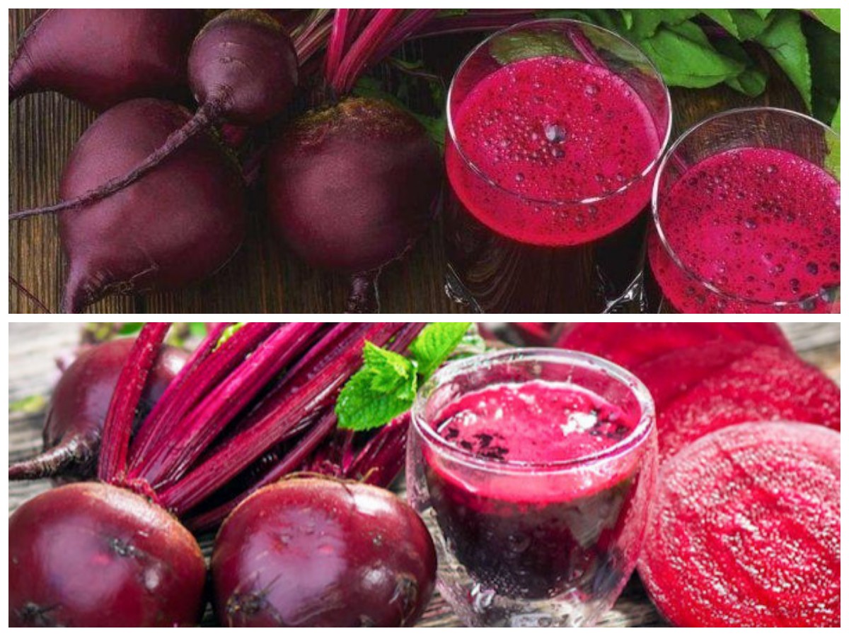 Segudang Manfaat Bit bagi Kesehatan Tubuh yang Tidak Boleh Dilewatkan!