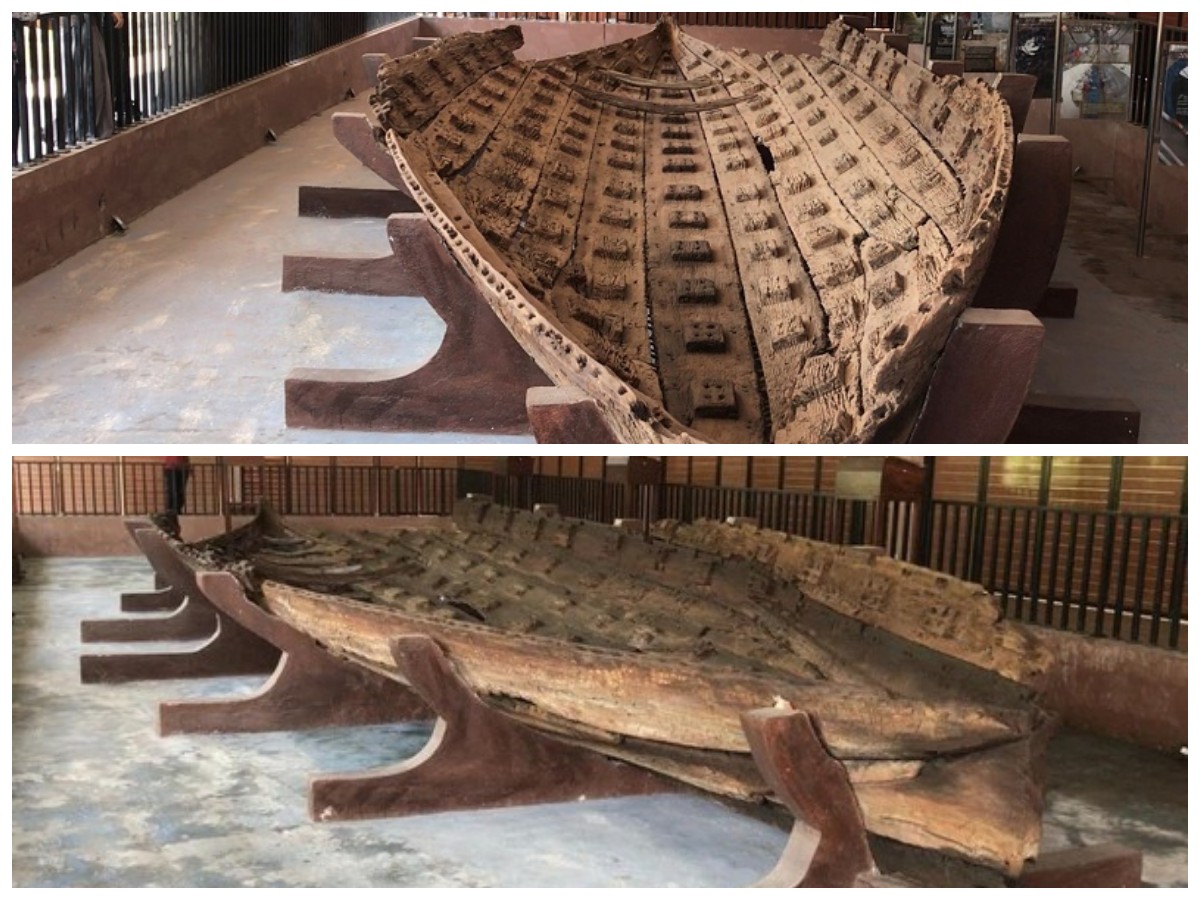 Mengungkap Perahu Kuno Punjulharjo: Warisan Bahari Nusantara yang Tersembunyi