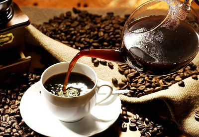 Kamu Penikmat Kopi? Udah Tau Belum, Inilah 5 Khasiat Ajaib Kafein yang Mampu Jaga Kesehatan Tubuhmu 