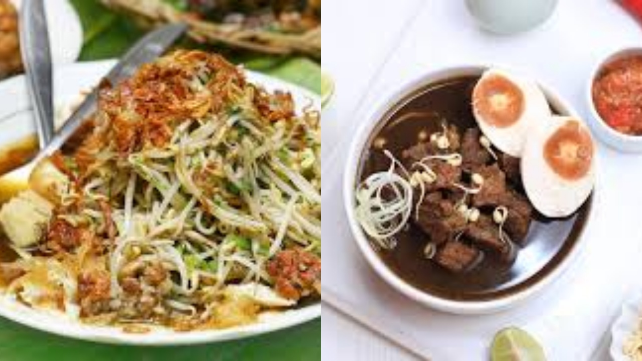  Inilah 8 Deretan Makanan Khas Surabaya yang Wajib Kalian Coba!