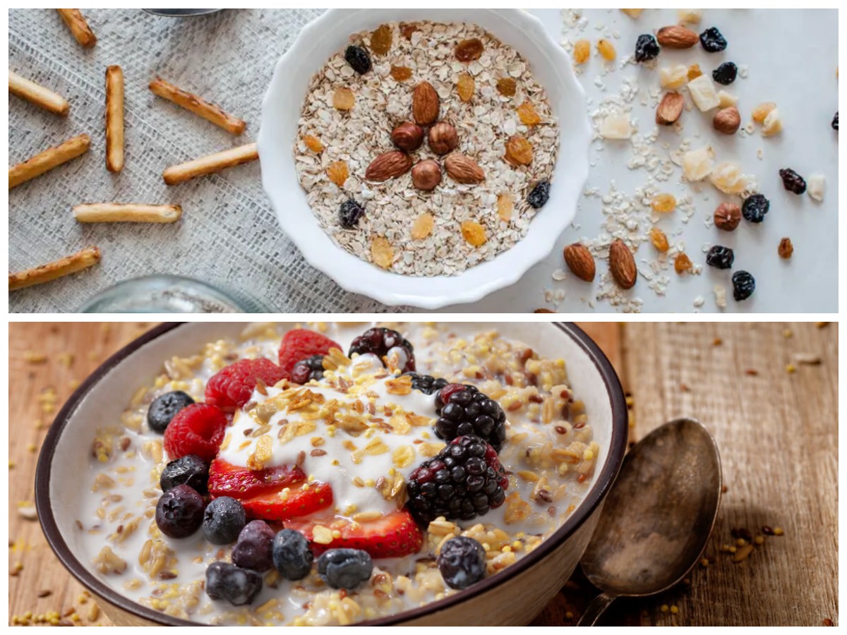 Jarang Diketahui! Ini 8 Manfaat Oatmeal yang Baik untuk Kesehatan Tubuh