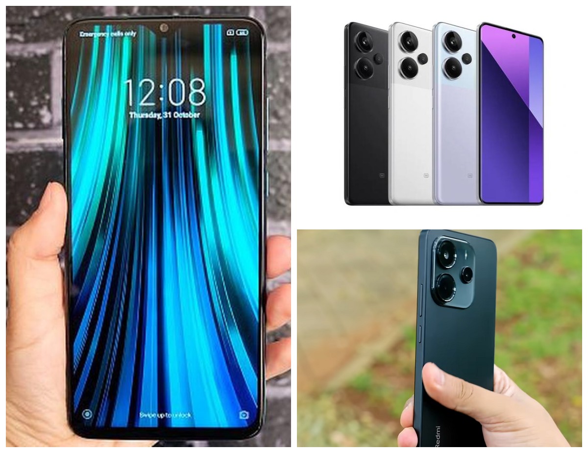 Penjualan Redmi Note Series Tembus Rekor Global, Ini Faktor Keberhasilannya!