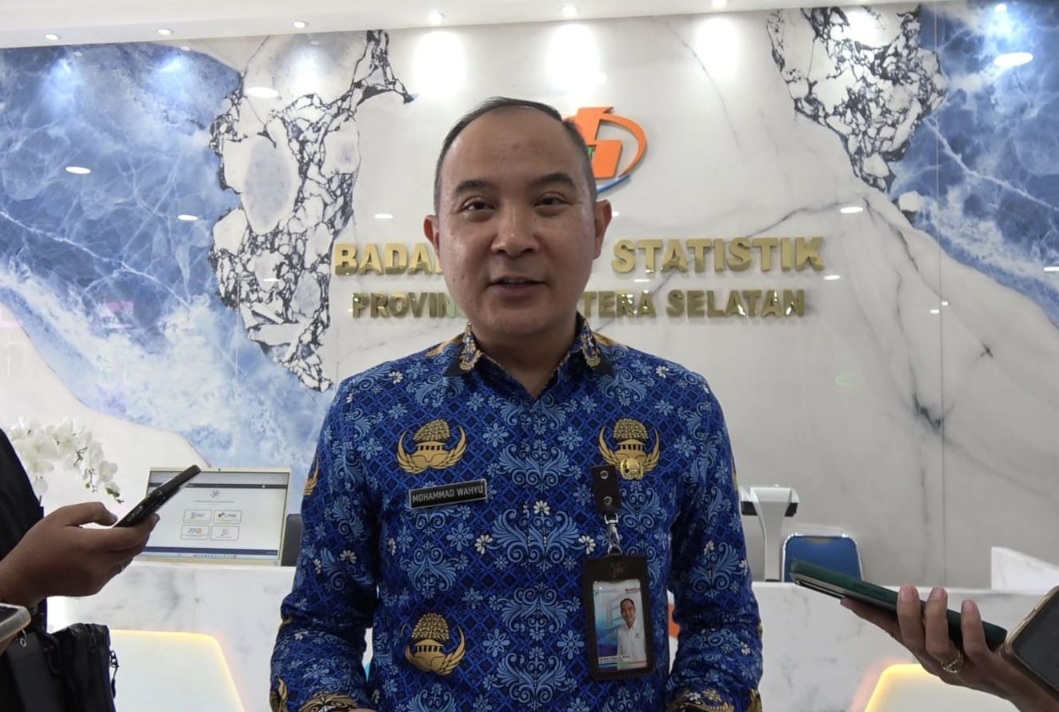 Inflasi Sumsel Naik 0,27 Persen pada September, Ternyata Penyebab Ini