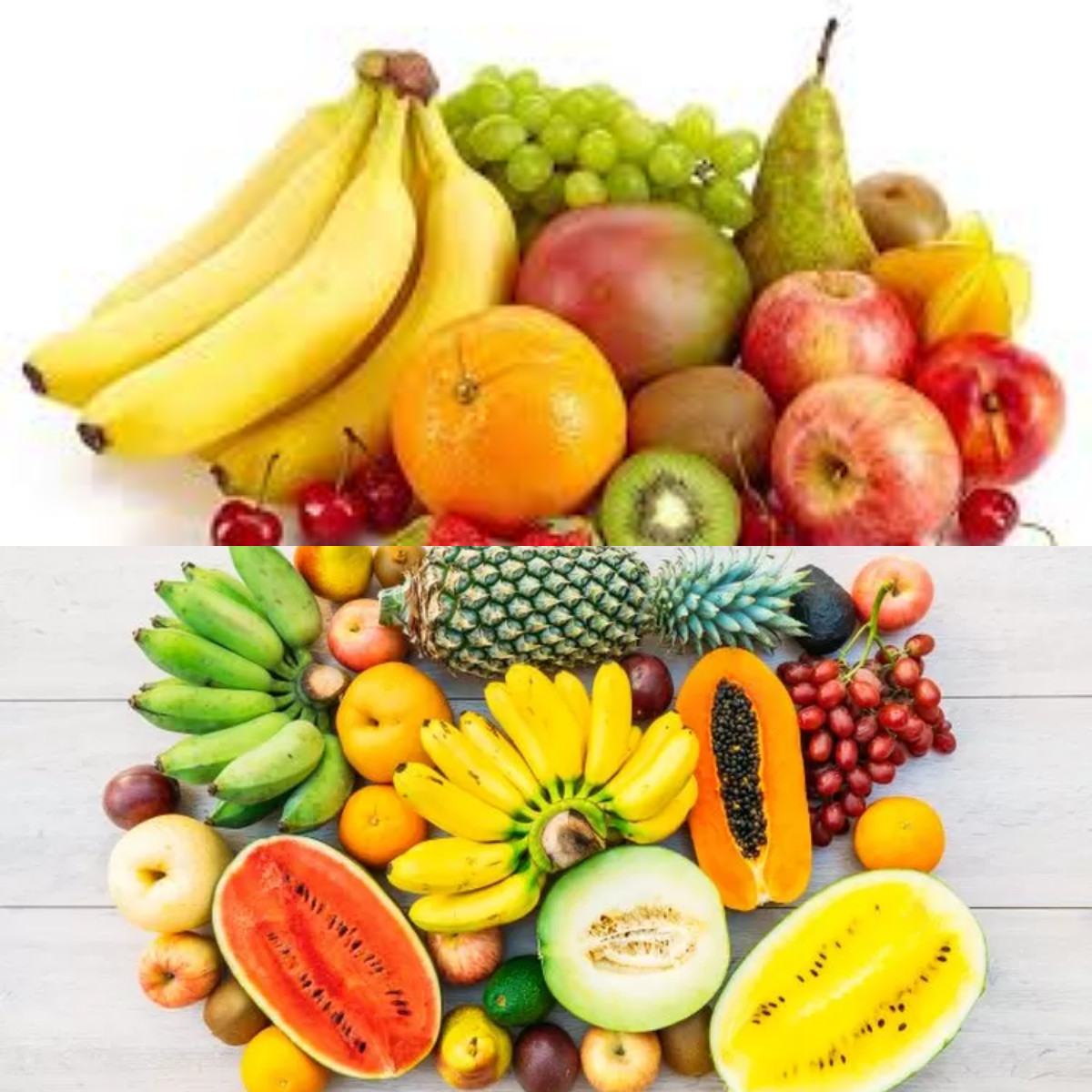 Manfaat Buah untuk Kesehatan yang Perlu Anda Ketahui!